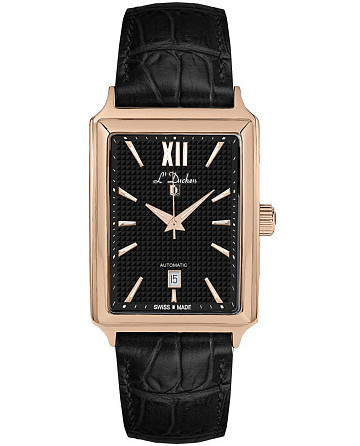 L\'Duchen Adventure Automatic D 633.41.31